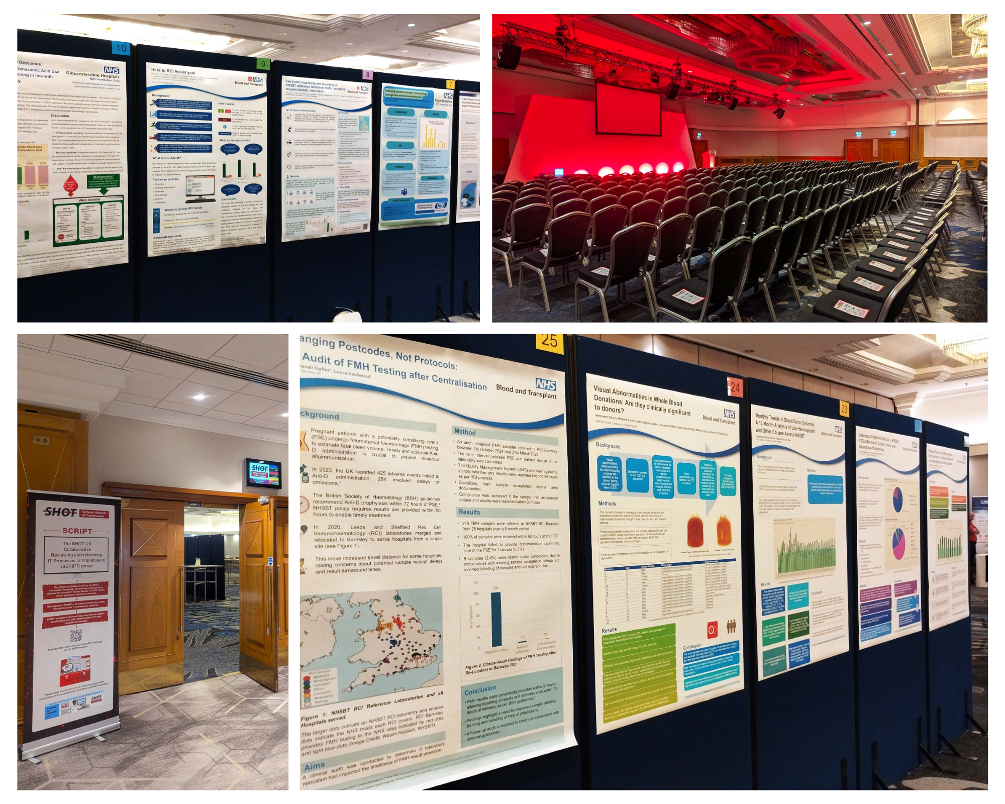 Thank you for attending the 2025 Annual SHOT Symposium - Serious ...